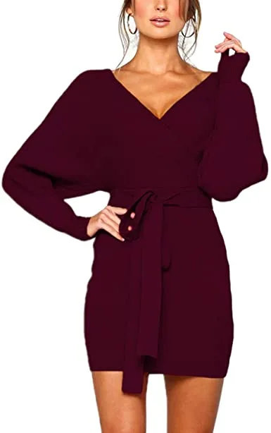 The 31 Best Sweater Dresses on Amazon: All Under $50! - Brittany Krystle