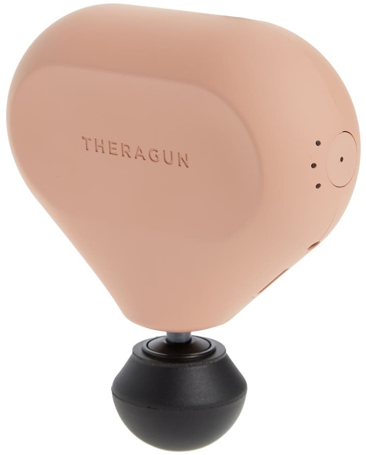 Theragun Mini Percussive Therapy Massager - 100+ Gifts for Female Entrepreneurs