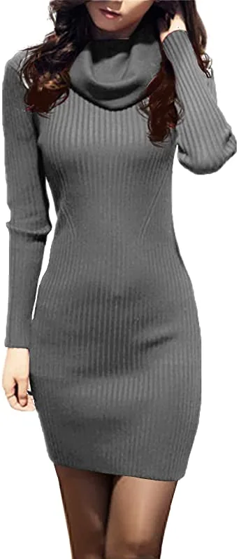 The 31 Best Sweater Dresses on Amazon: All Under $50! - Brittany Krystle The 31 Best Sweater Dresses on Amazon: All Under $50! - Brittany Krystle
