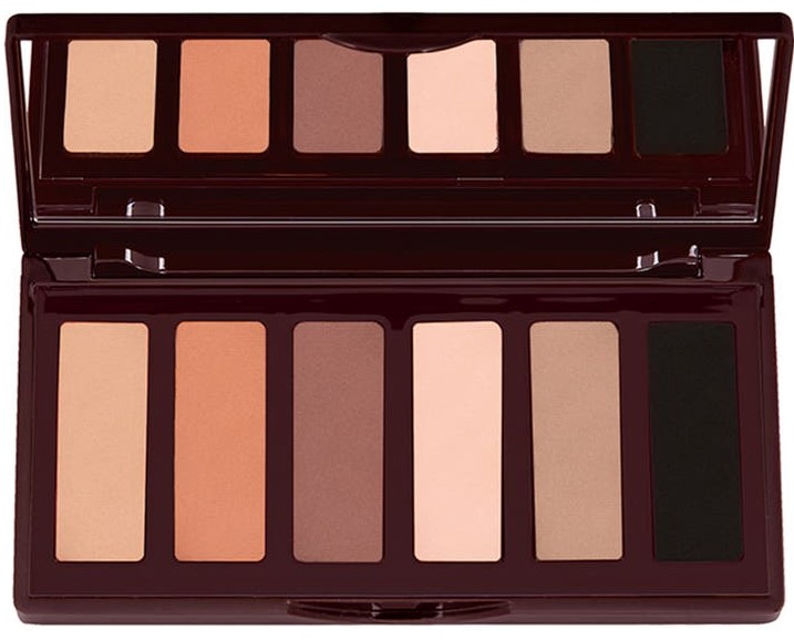Charlotte Tilbury | The Must Have Neutral Eyeshadow Palettes of 2022