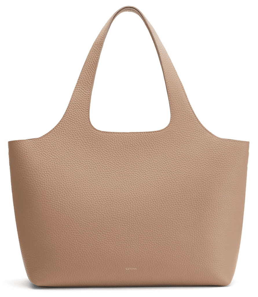 The 34 Best Work Totes of 2024 Stylish & Functional Tote Bags for Women Brittany Krystle