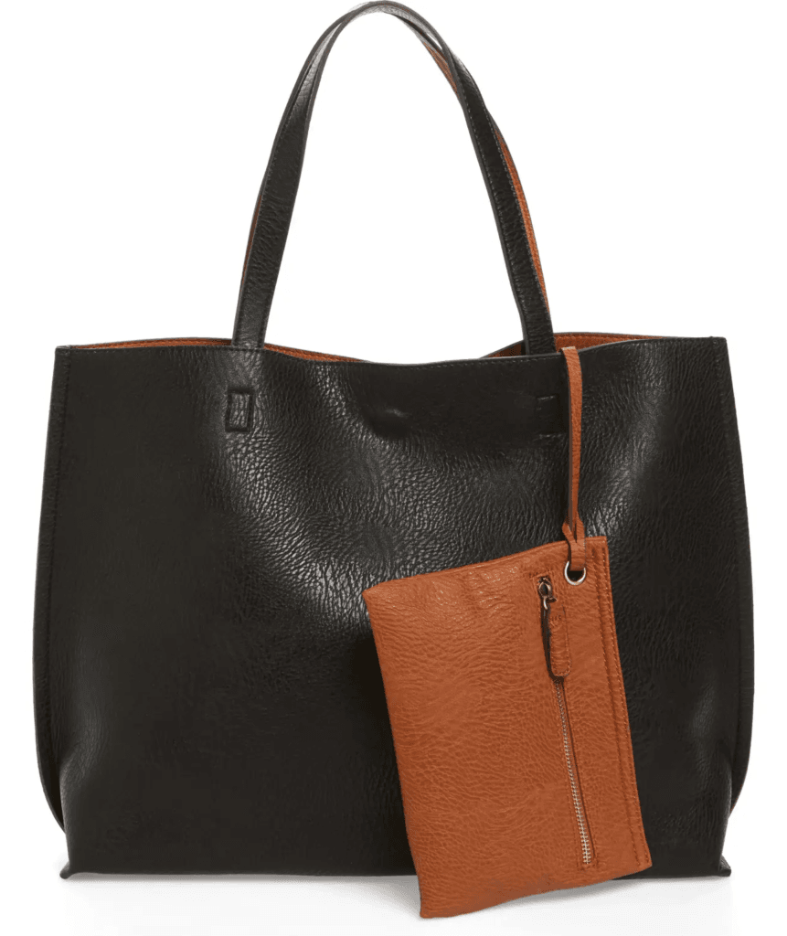 Effortless Essentials The Best Women's Tote Bags for Work in 2023