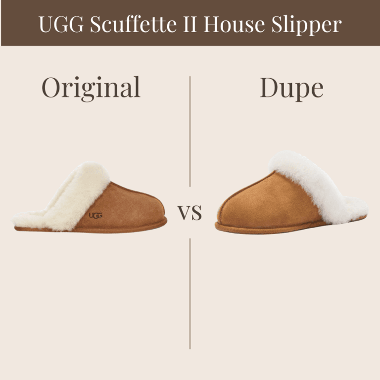The Best UGG Dupes on Amazon for 2023 Brittany Krystle