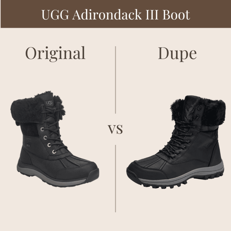 The Best UGG Dupes on Amazon for 2023 Brittany Krystle