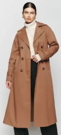 Reformation Holland Trench