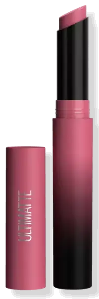 Maybelline Color Sensational Ultimatte Slim Lipstick