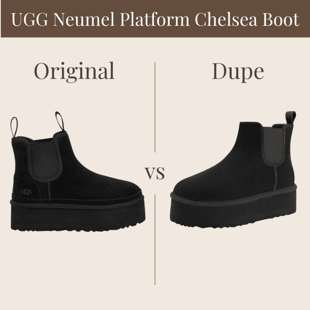 The Best UGG Dupes on Amazon for 2023 Brittany Krystle