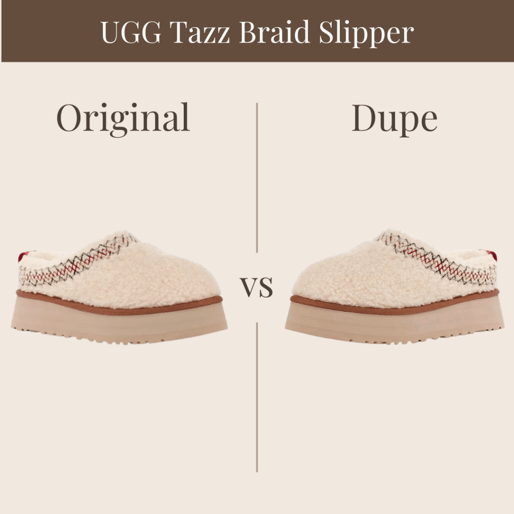 The Best UGG Dupes on Amazon for 2023 Brittany Krystle