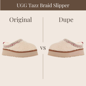 The Best UGG Dupes on Amazon for 2023 - Brittany Krystle