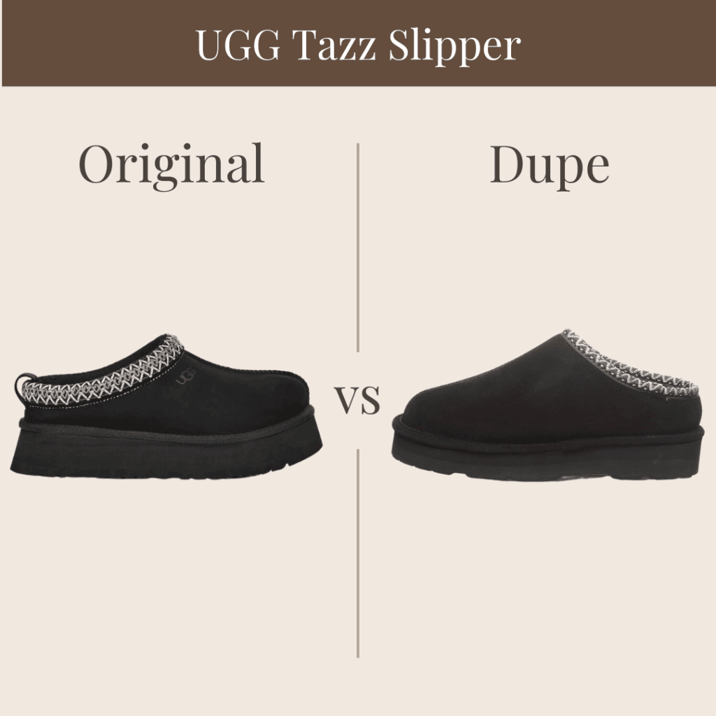The Best UGG Dupes on Amazon for 2023 Brittany Krystle
