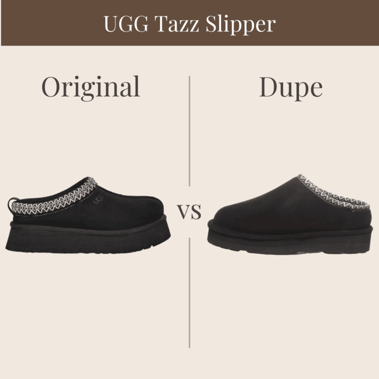 The Best UGG Dupes on Amazon for 2023 Brittany Krystle