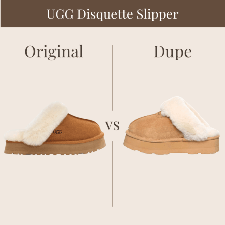 The Best UGG Dupes on Amazon for 2023 Brittany Krystle
