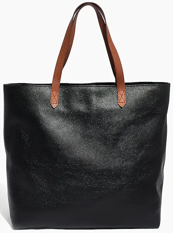 The 34 Best Work Totes of 2024 Stylish & Functional Tote Bags for Women Brittany Krystle