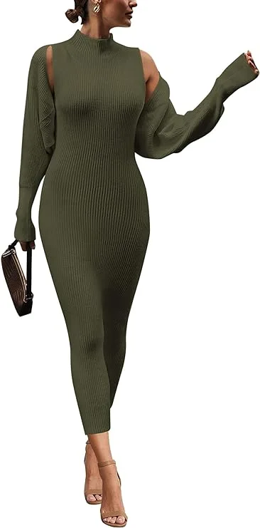 The 31 Best Sweater Dresses on Amazon: All Under $50! - Brittany Krystle