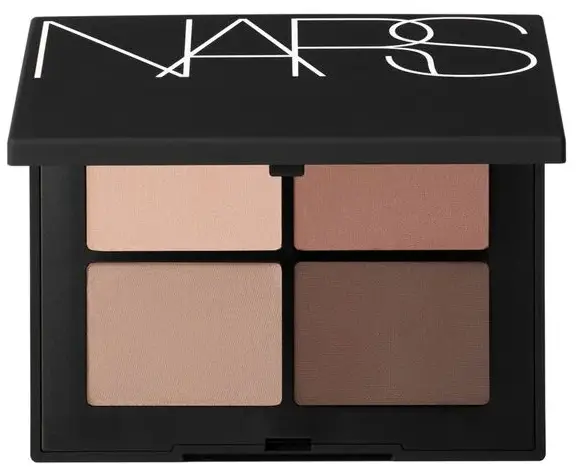 NARS Quad Eyeshadow Palette in Koh Rong