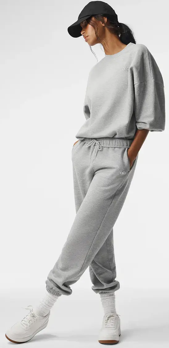 Alo Yoga Accolade Sweatpant