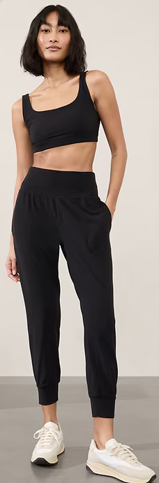 Athleta Salutation Jogger