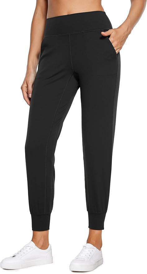 CRZ YOGA Butterluxe High Waisted Joggers
