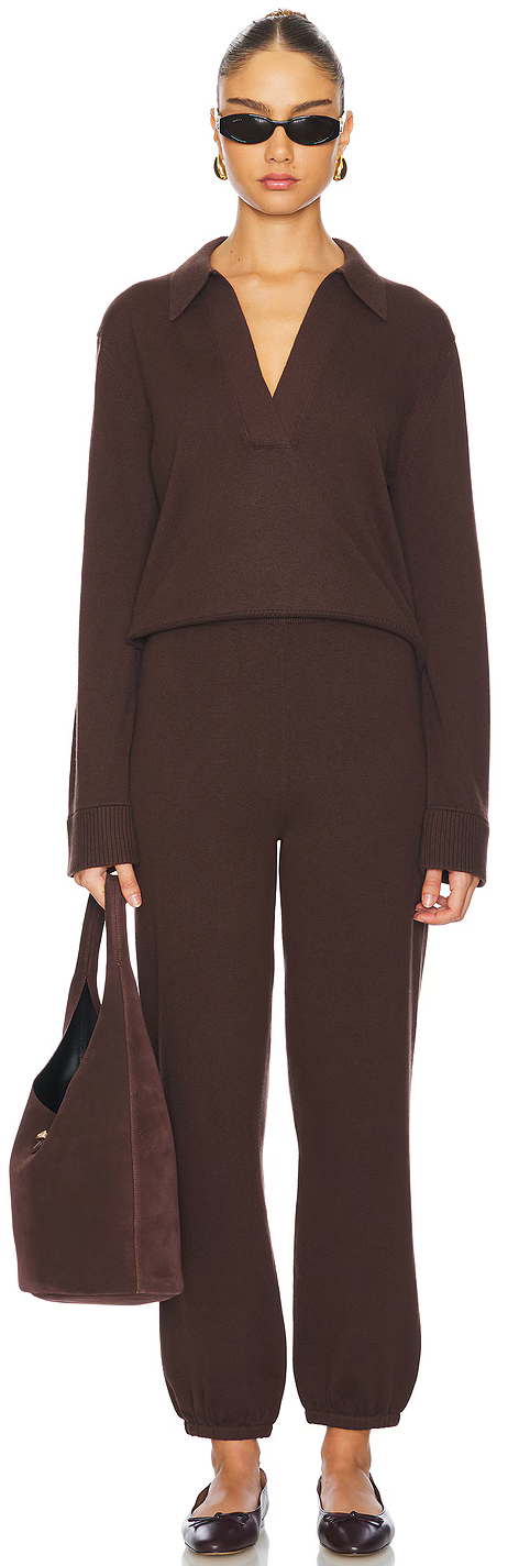 SIMKHAI Joggers