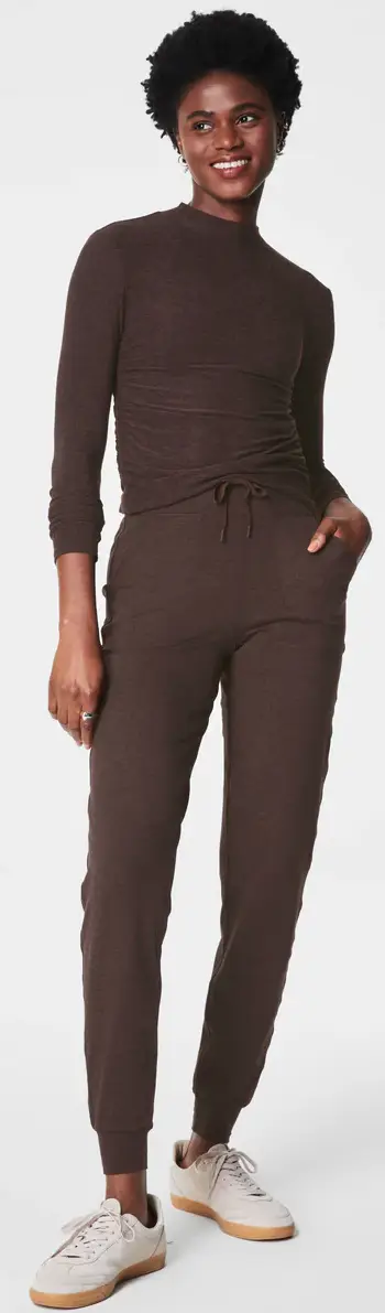 SPANXsmooth SoftStretch Slim Jogger