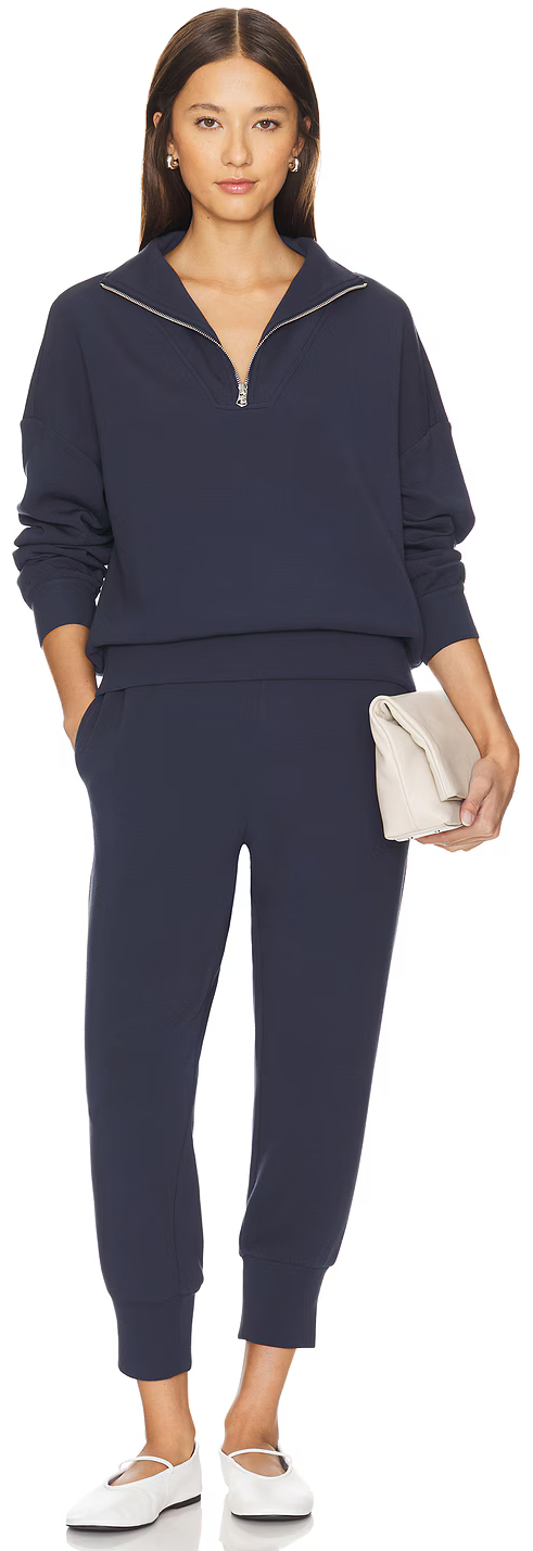Varley The Slim Cuff Pant