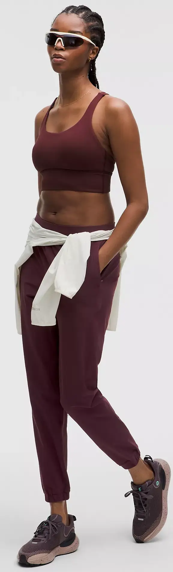 Lululemon Adapted State Jogger
