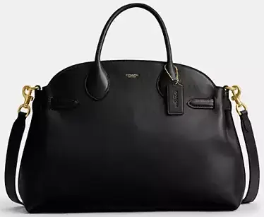 Coach Soft Empire Carryall Bag 40