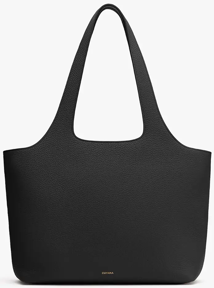 Cuyana System Zipper Tote