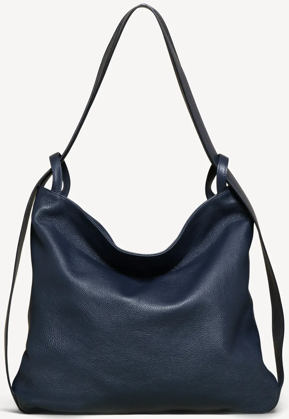 M.GEMI The Laura Convertible Backpack