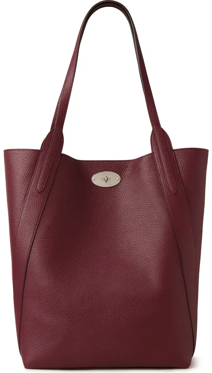 Mulberry North South Bayswater Tote