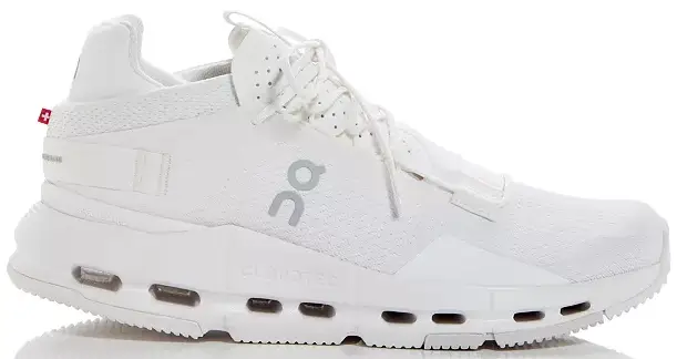 On Cloudnova 2 Sneaker