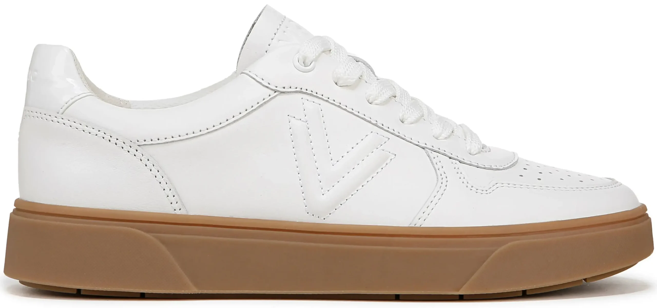 Vionic Kimmie Court Sneaker
