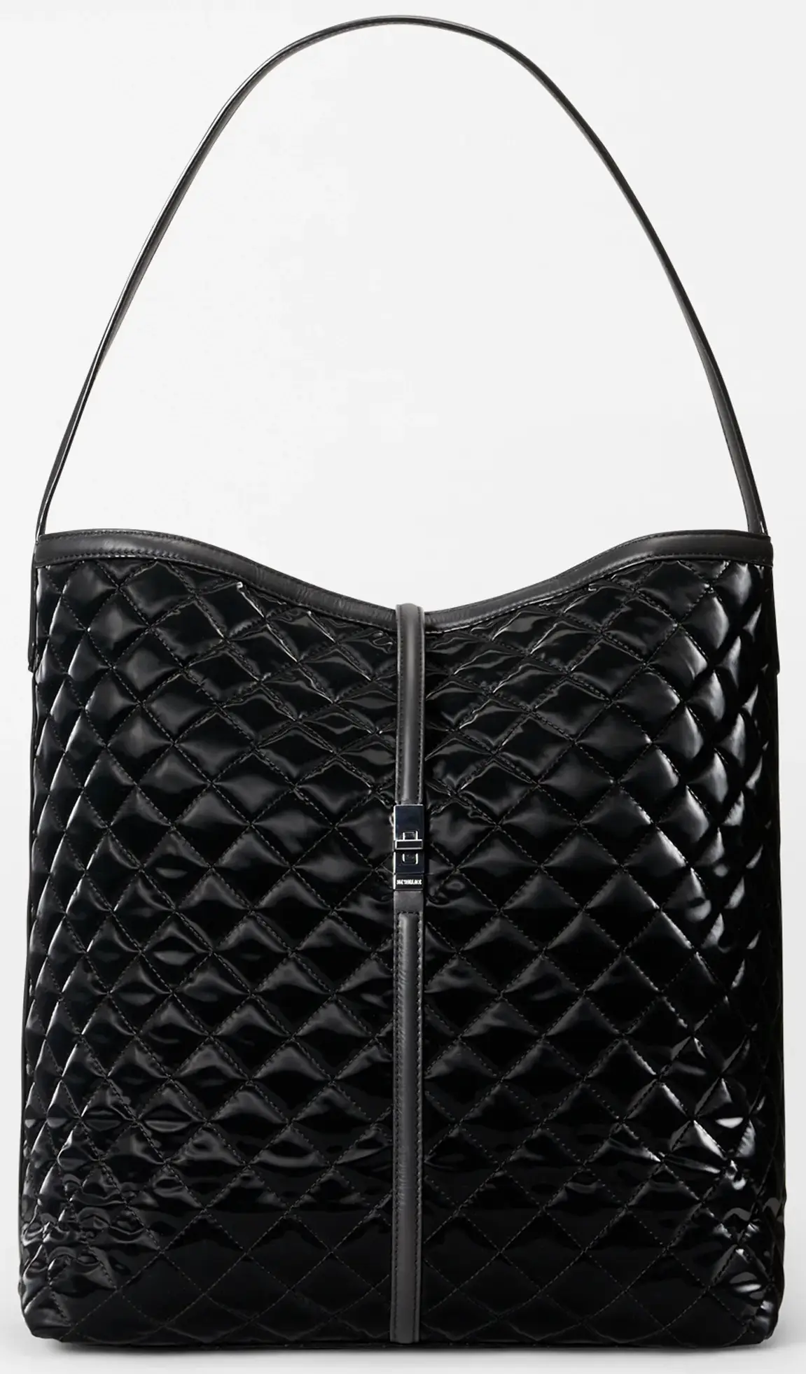 MZ Wallace Large Astor Hobo Bag