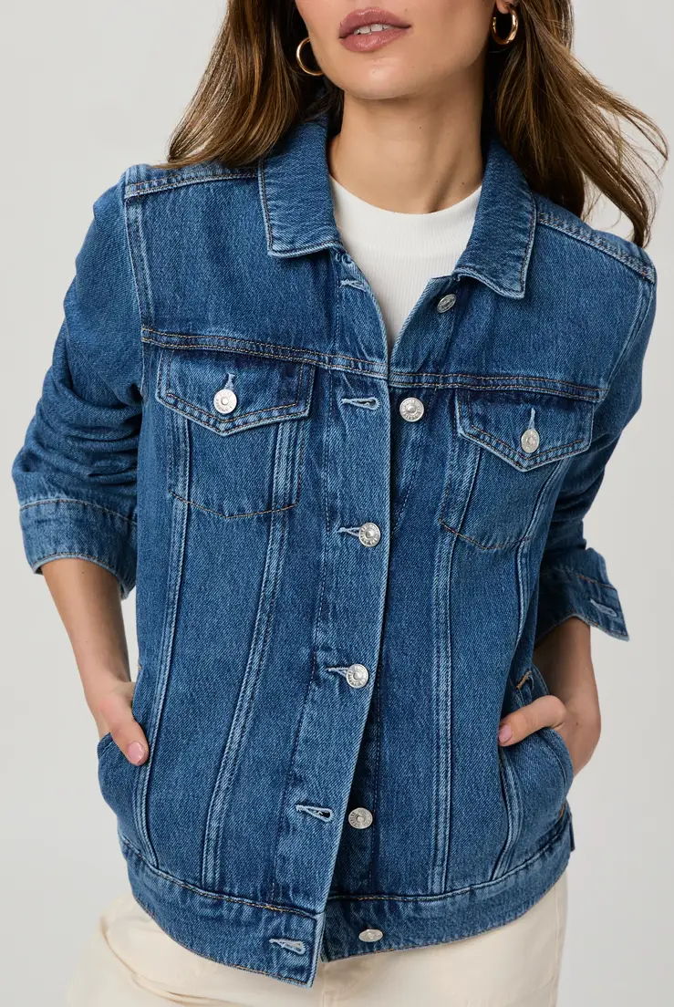 PAIGE Rowan Jacket