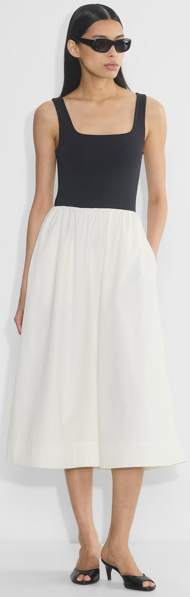 Aritzia Revive Dress