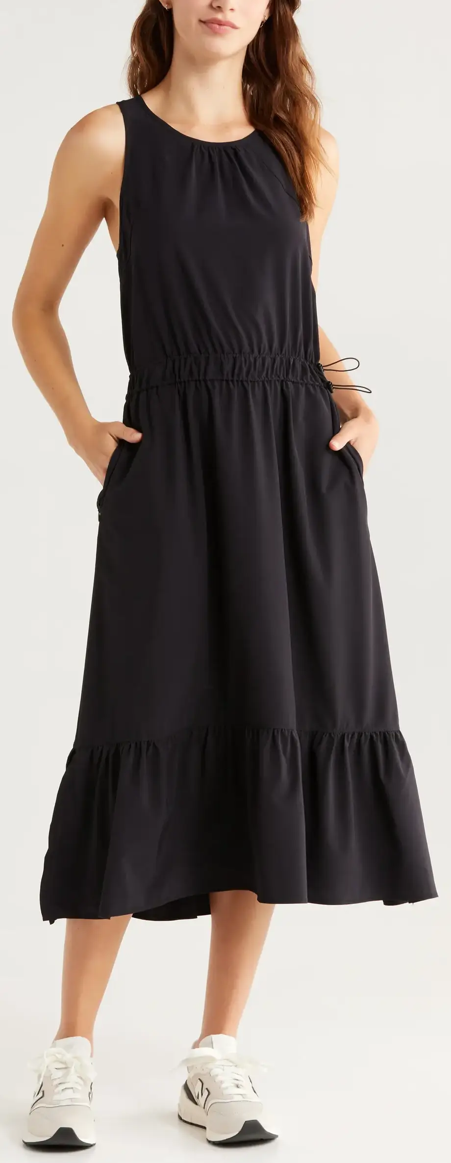 Zella Day Out Sleeveless Dress
