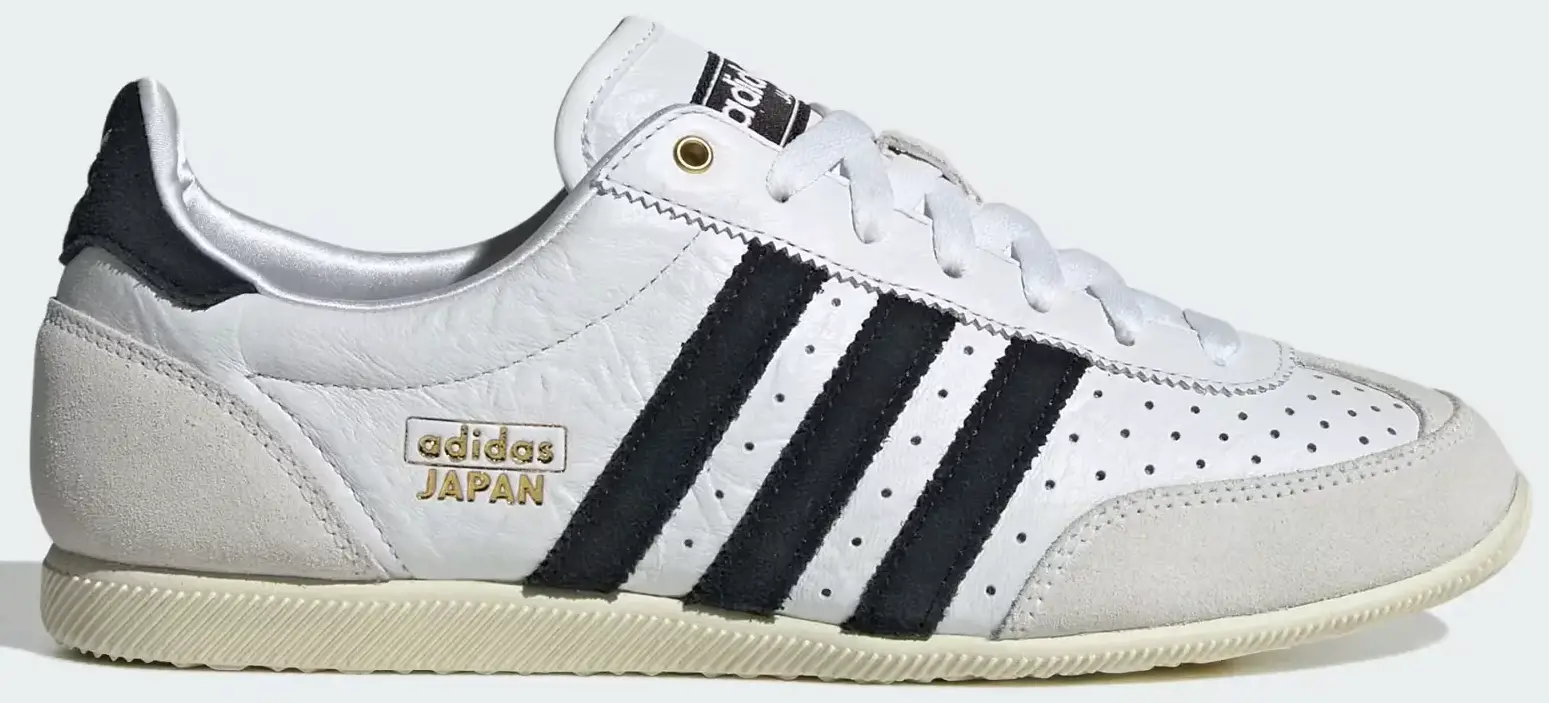 Adidas Japan