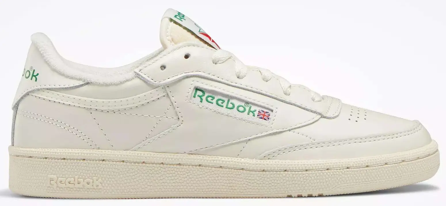 Reebok Club C 85