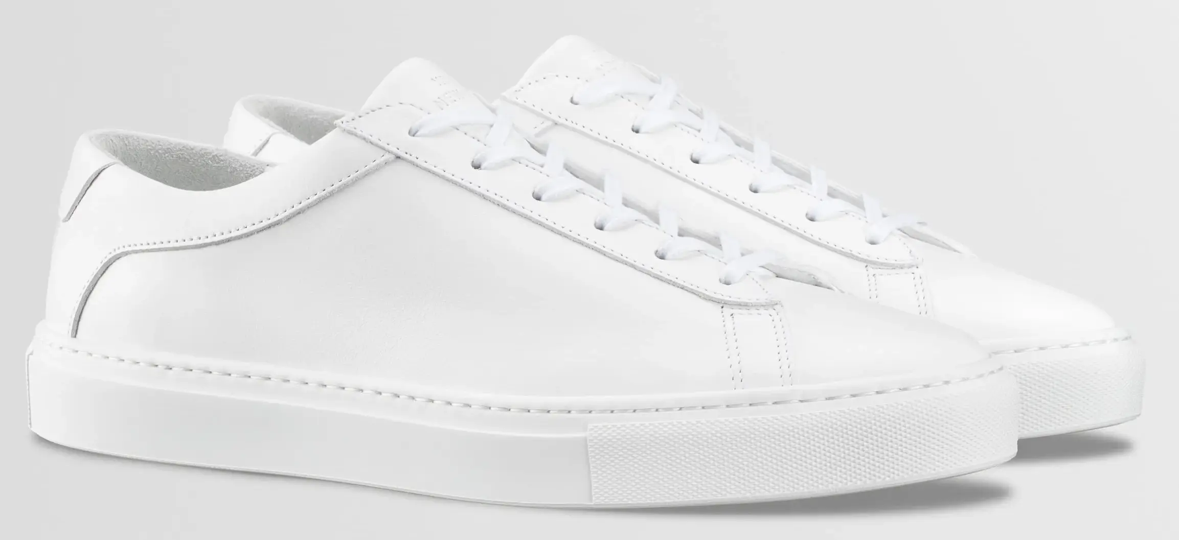 Koio Capri Leather Sneaker