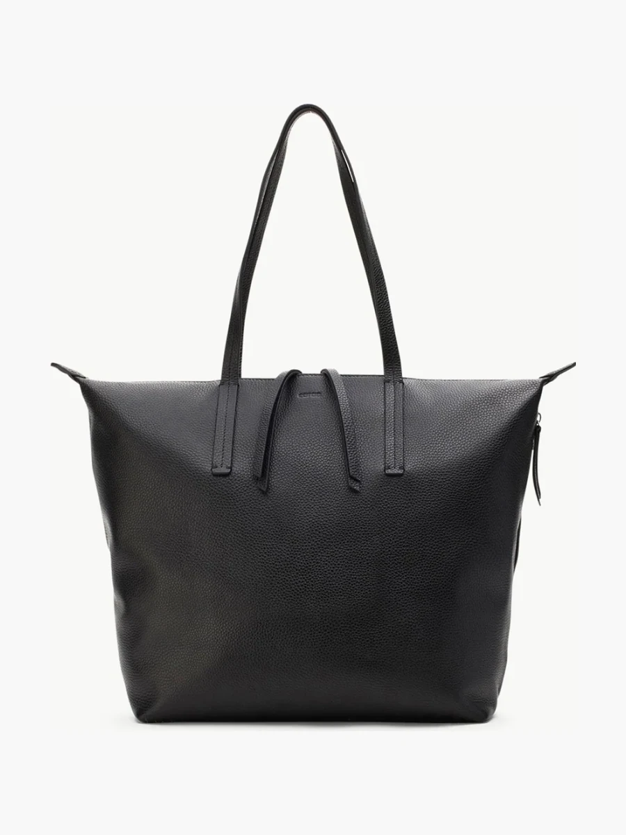 Caraa Studio Tote Large (Leather)