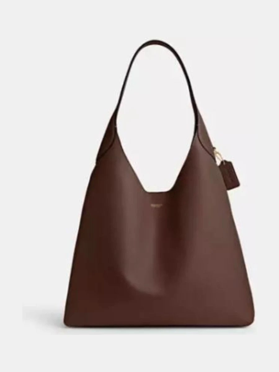 Coach Brooklyn Shoulder Bag 39