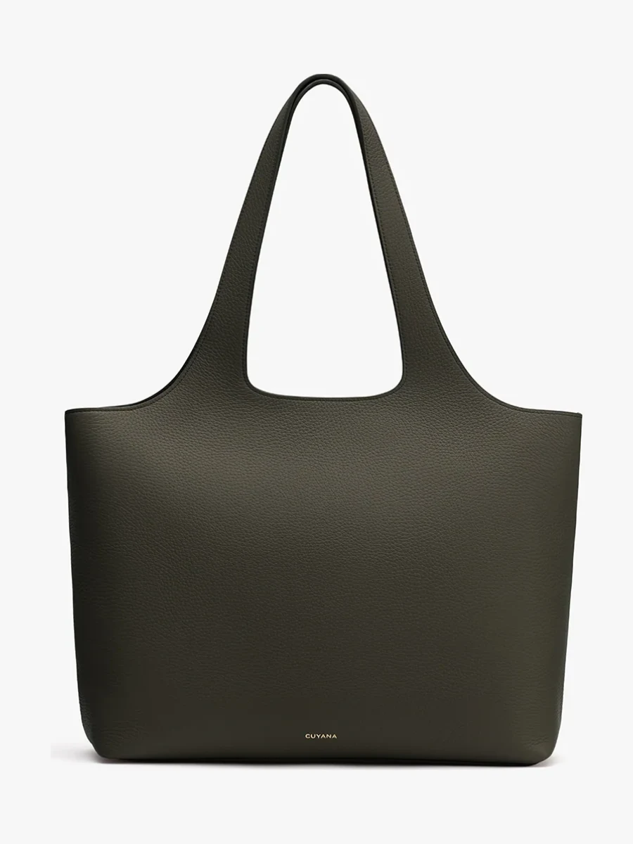 Cuyana System Zipper Tote 16"