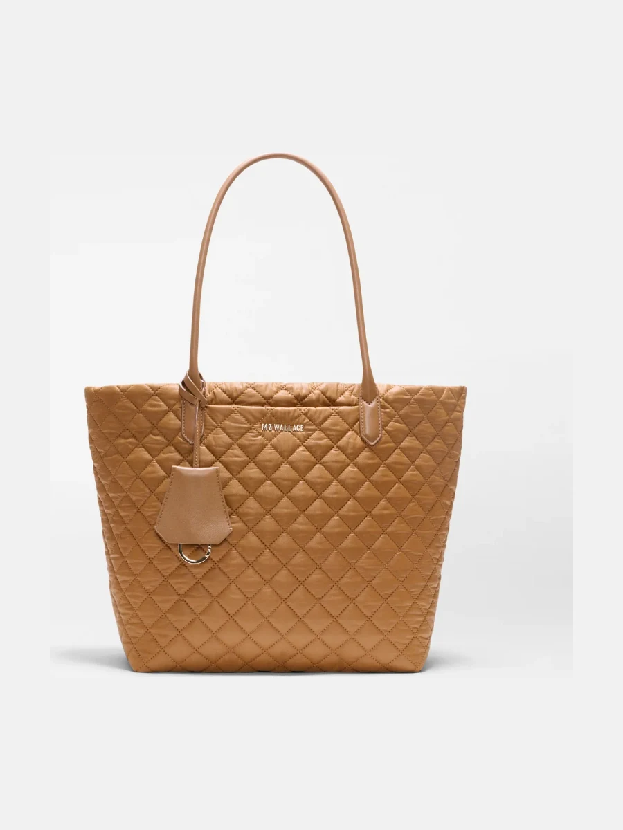 MZ Wallace Medium Daily Tote