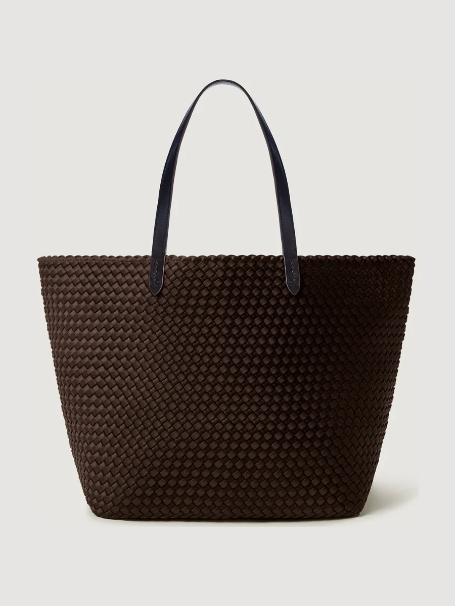 Naghedi Jetsetter Large Tote