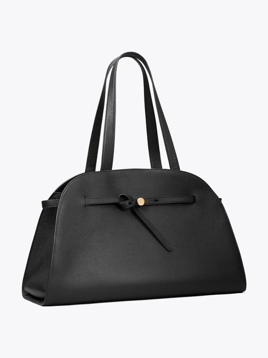 Tory Burch Large Romy Bauletto
