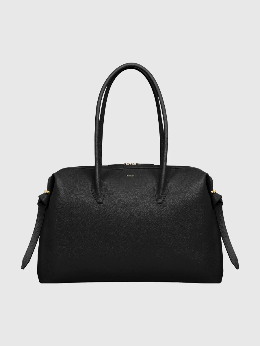 Yuzefi Large Brioche Duffle